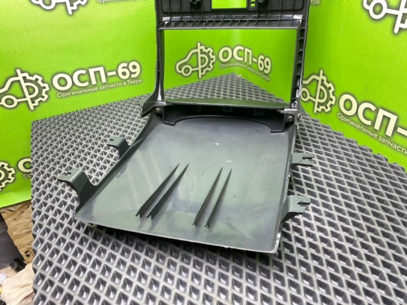 Рамка магнитолы, 1490 рублей, Тверь