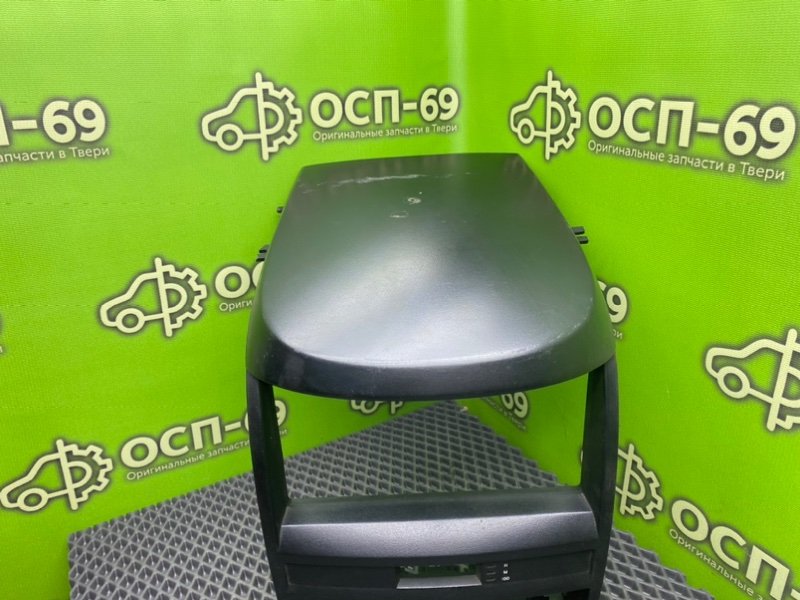 Рамка магнитолы, 1490 рублей, Тверь