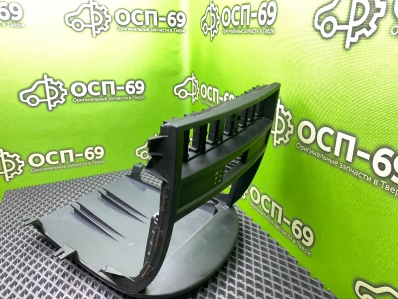 Рамка магнитолы, 1490 рублей, Тверь