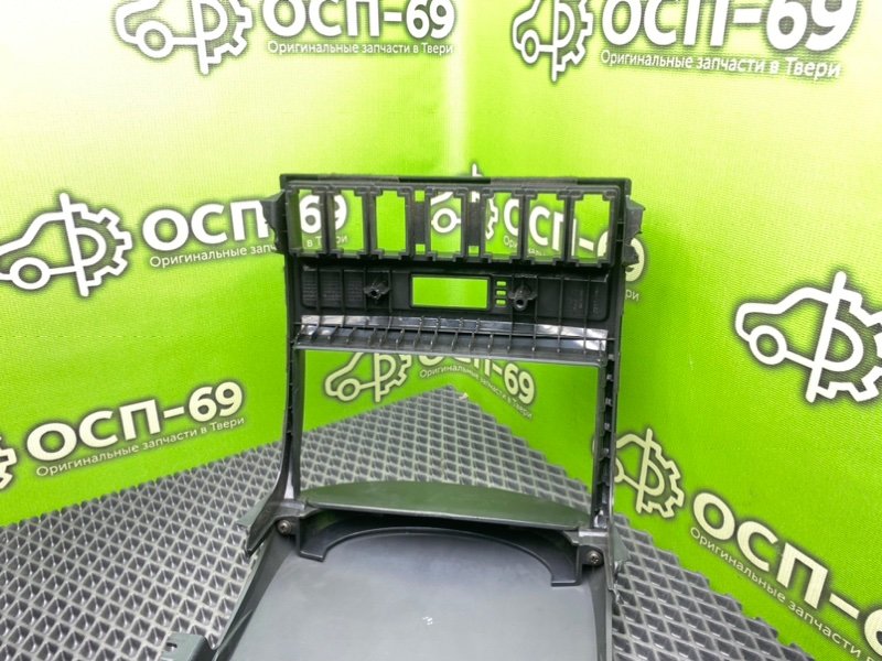 Рамка магнитолы, 1490 рублей, Тверь