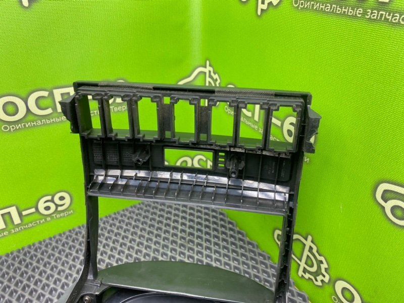 Рамка магнитолы, 1490 рублей, Тверь