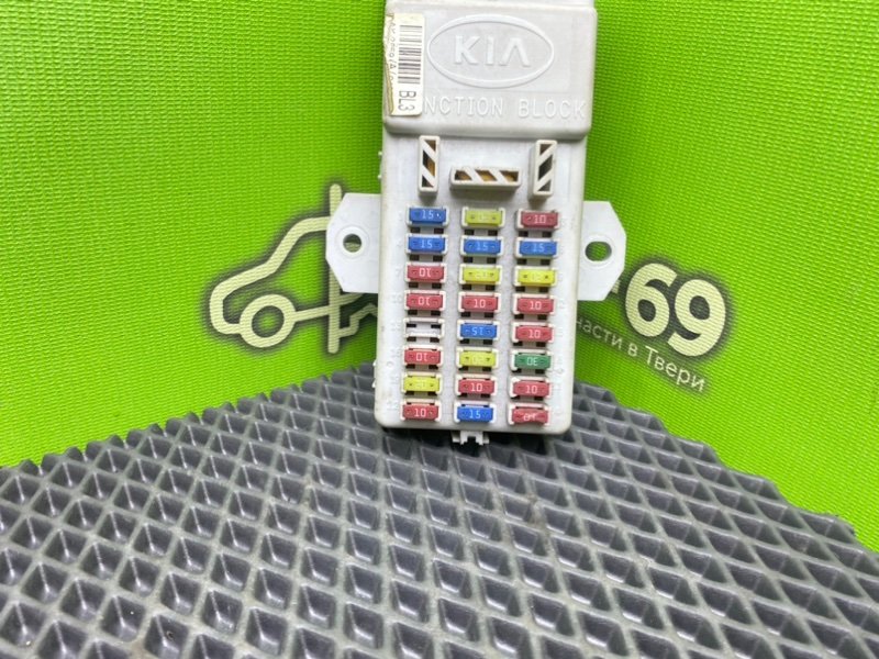 Блок предохранителей, 12990 рублей, Тверь