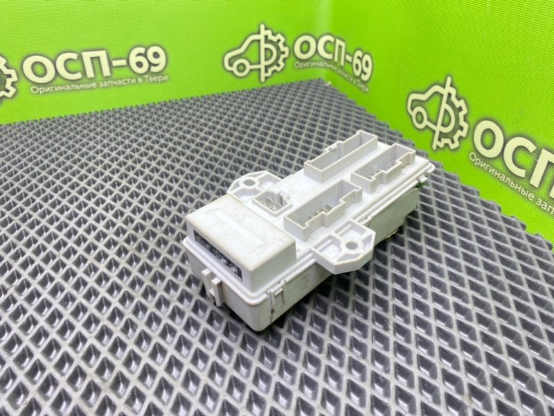 Блок предохранителей, 12990 рублей, Тверь