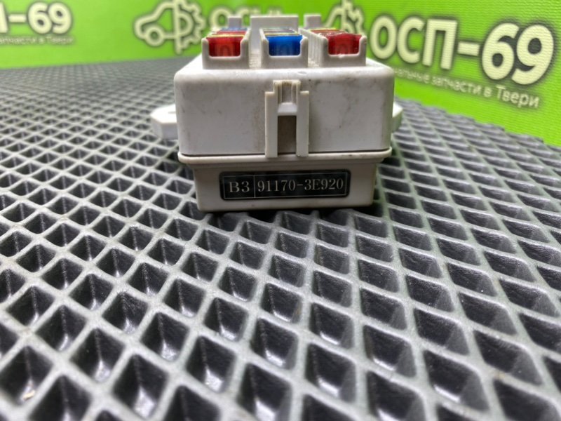 Блок предохранителей, 12990 рублей, Тверь