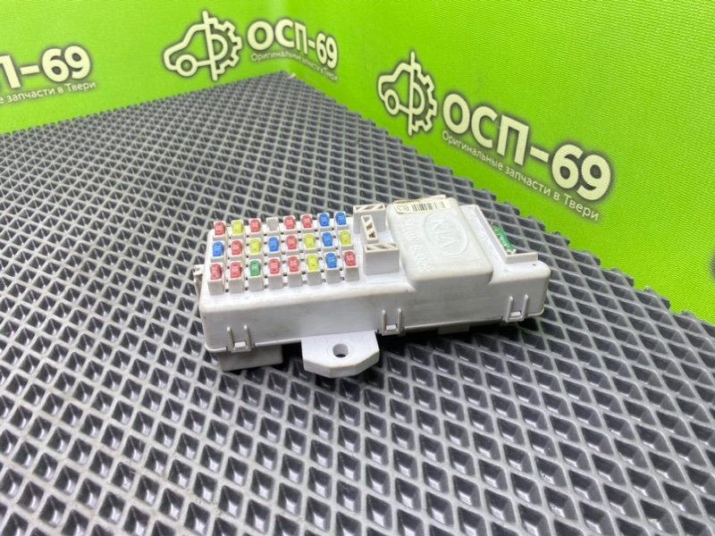 Блок предохранителей, 12990 рублей, Тверь