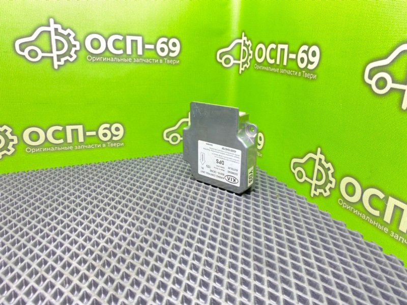 Блок Airbag, 1490 рублей, Тверь