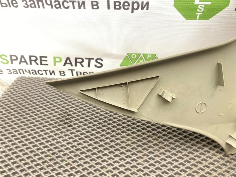 Накладка стойки, 390 рублей, Тверь