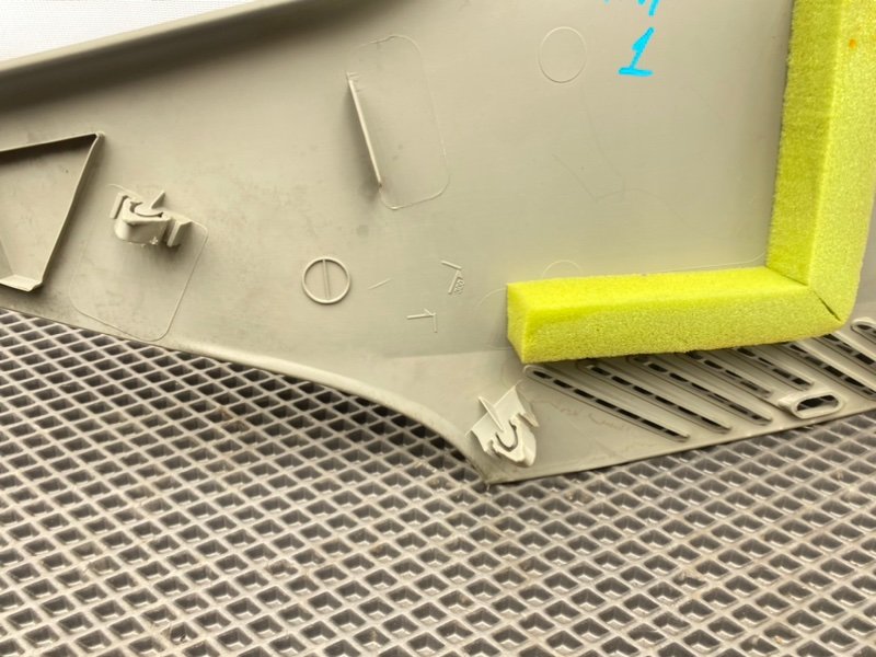 Накладка стойки, 390 рублей, Тверь