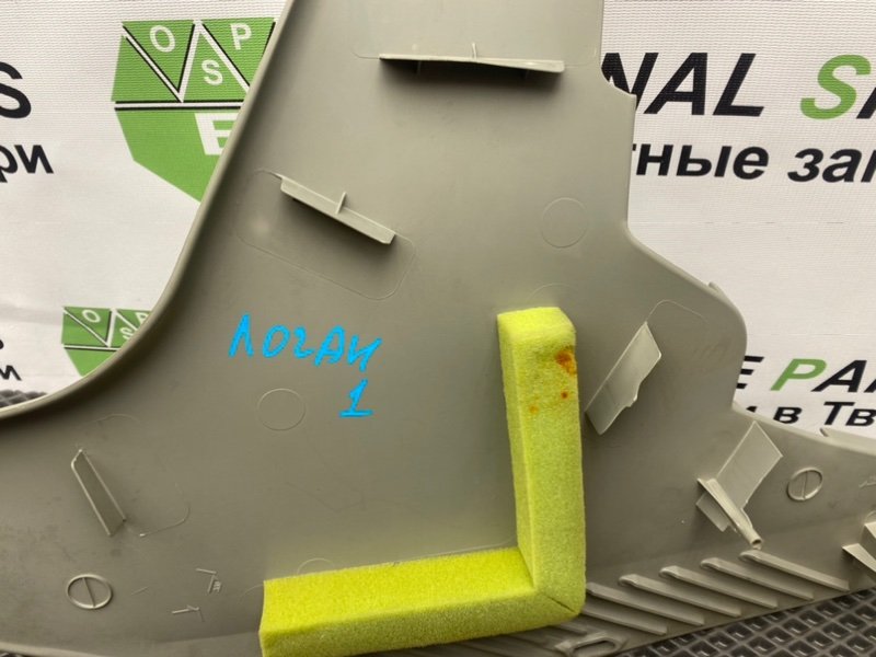 Накладка стойки, 390 рублей, Тверь