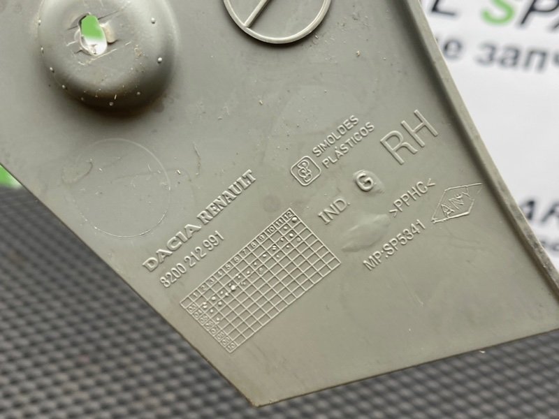 Накладка стойки, 390 рублей, Тверь