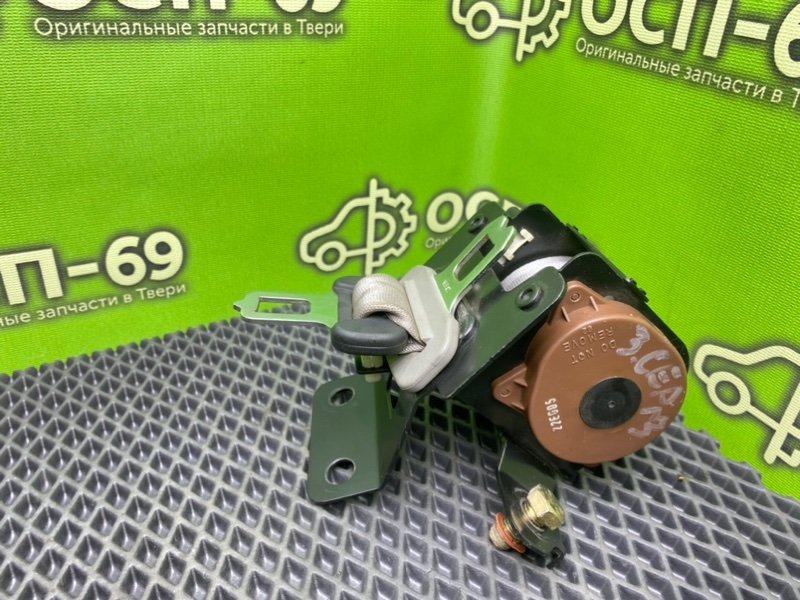 Ремень безопасности, 690 рублей, Тверь