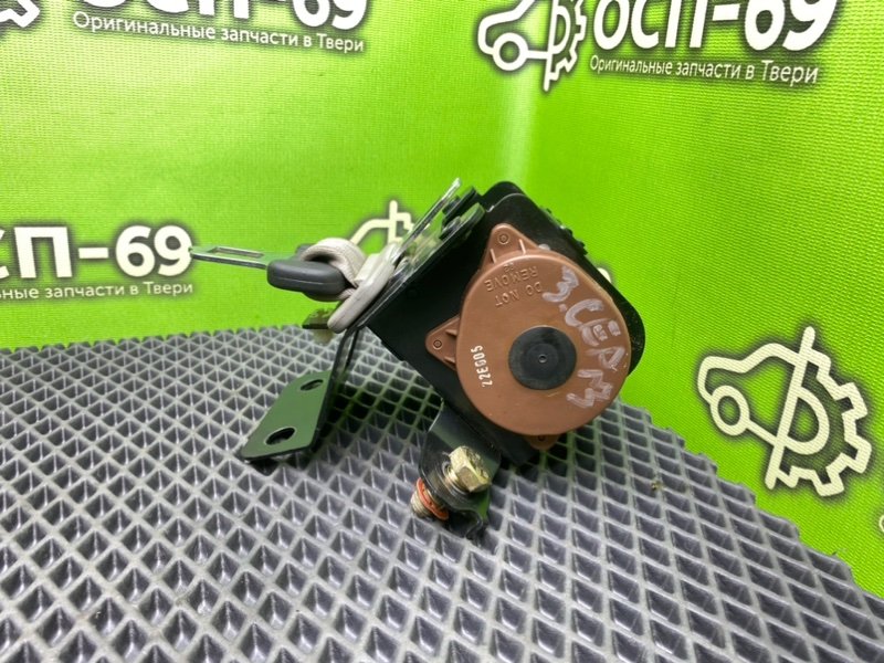 Ремень безопасности, 690 рублей, Тверь