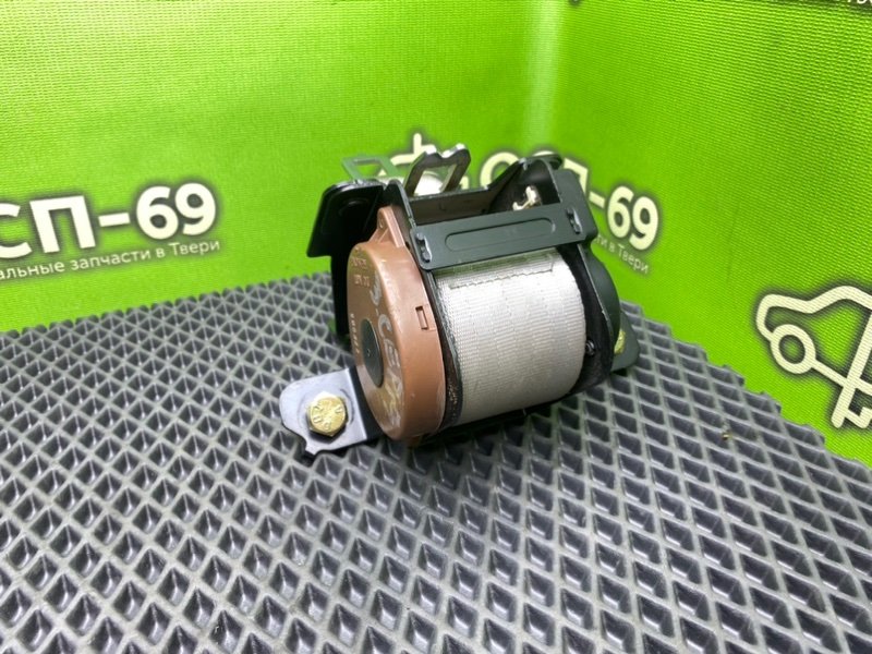 Ремень безопасности, 690 рублей, Тверь