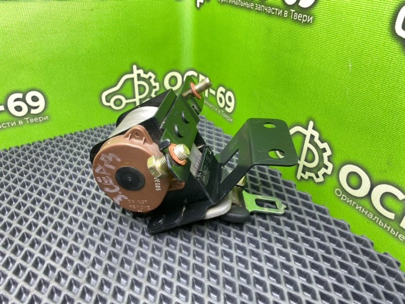 Ремень безопасности, 690 рублей, Тверь