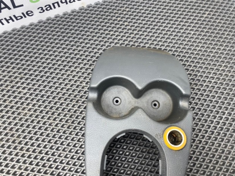 Центральная консоль, 790 рублей, Тверь