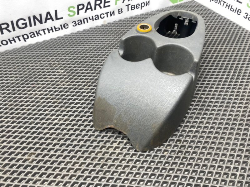 Центральная консоль, 790 рублей, Тверь