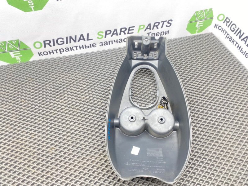 Центральная консоль, 790 рублей, Тверь