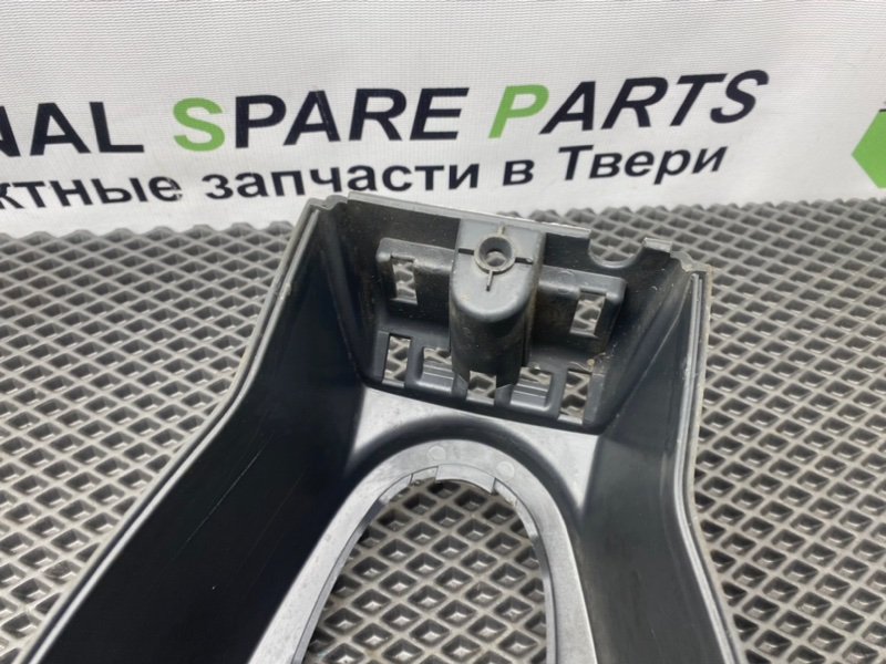 Центральная консоль, 790 рублей, Тверь