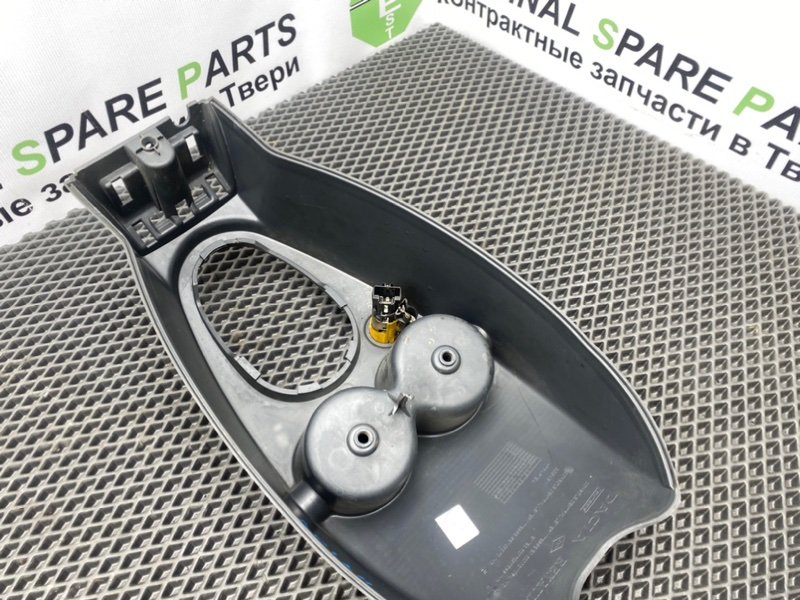 Центральная консоль, 790 рублей, Тверь