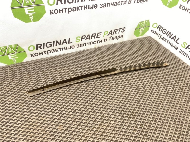 Решетка капота, 390 рублей, Тверь