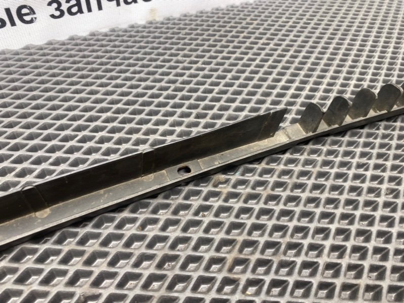 Решетка капота, 390 рублей, Тверь