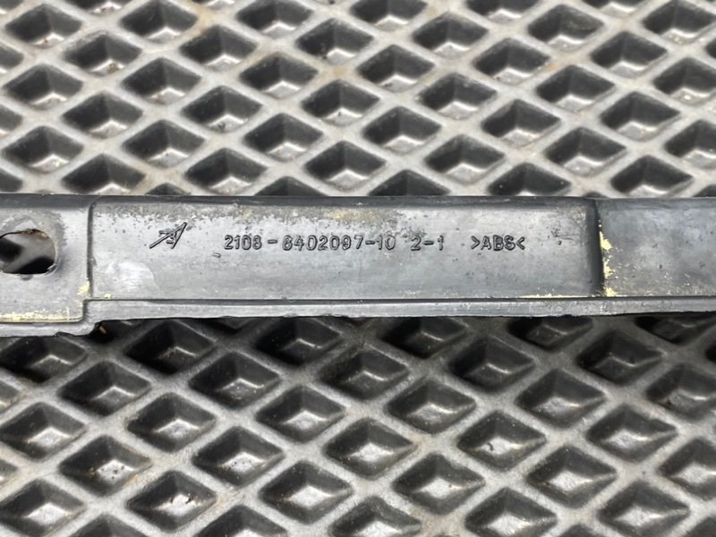 Решетка капота, 390 рублей, Тверь