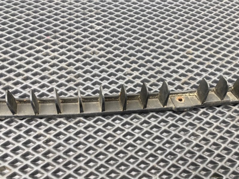 Решетка капота, 390 рублей, Тверь