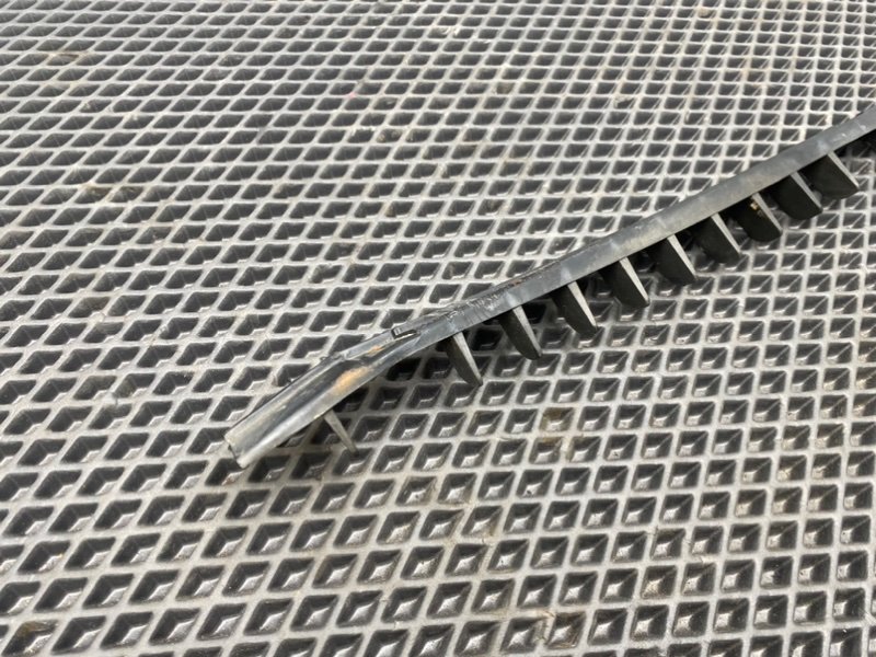 Решетка капота, 390 рублей, Тверь