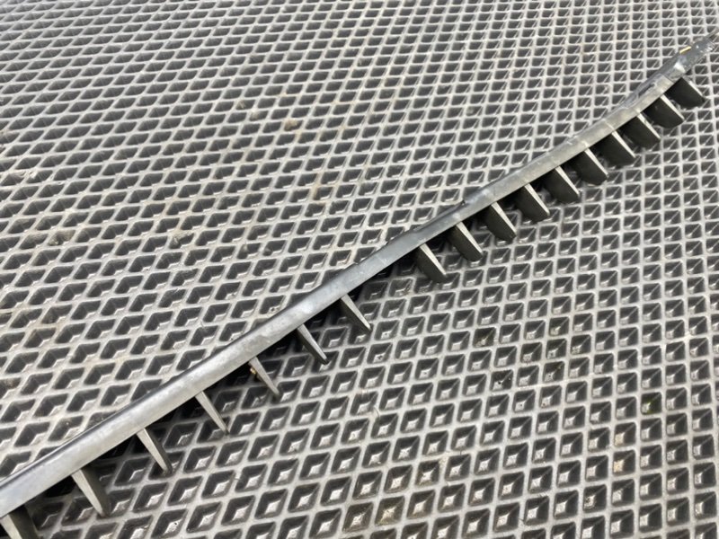 Решетка капота, 390 рублей, Тверь