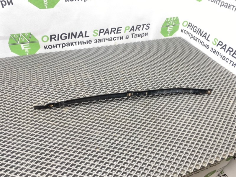 Решетка капота, 390 рублей, Тверь