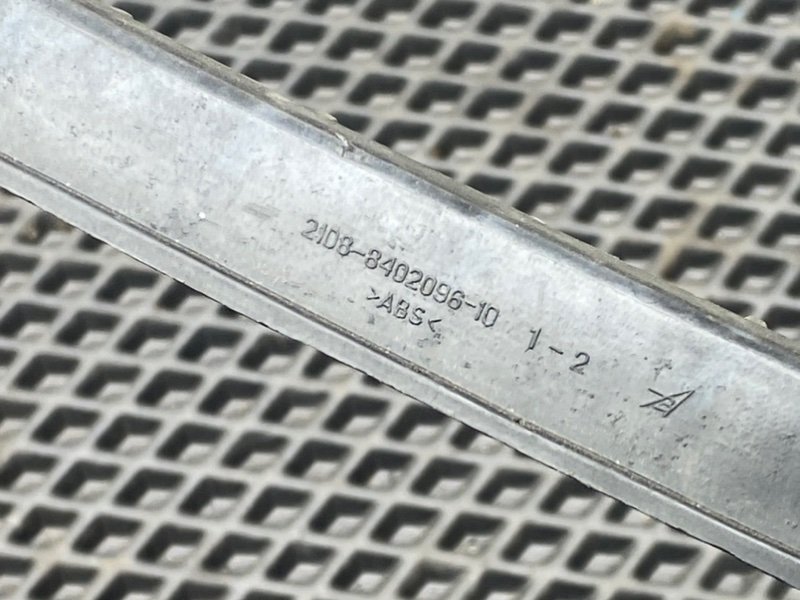 Решетка капота, 390 рублей, Тверь