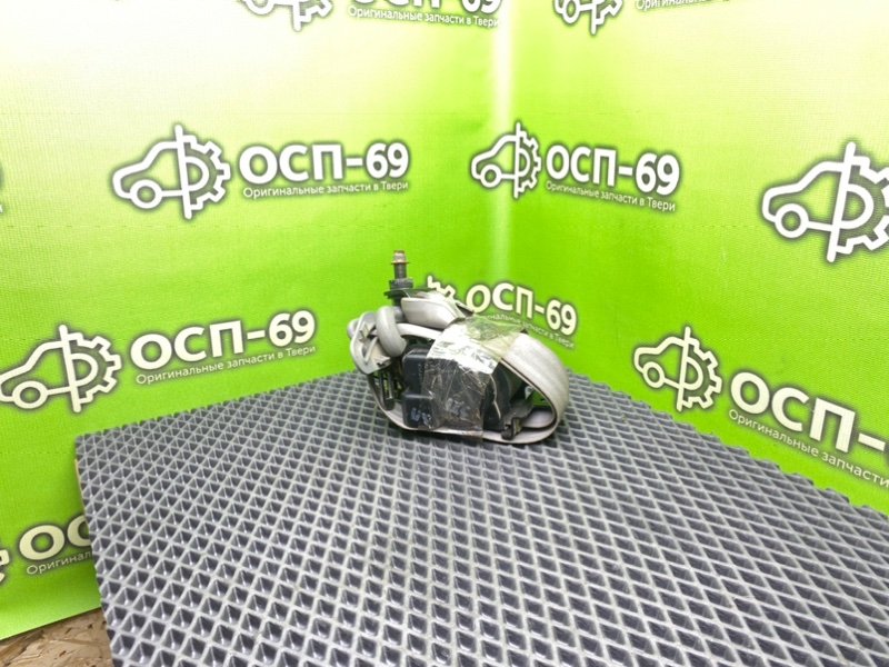 Ремень безопасности, 490 рублей, Тверь