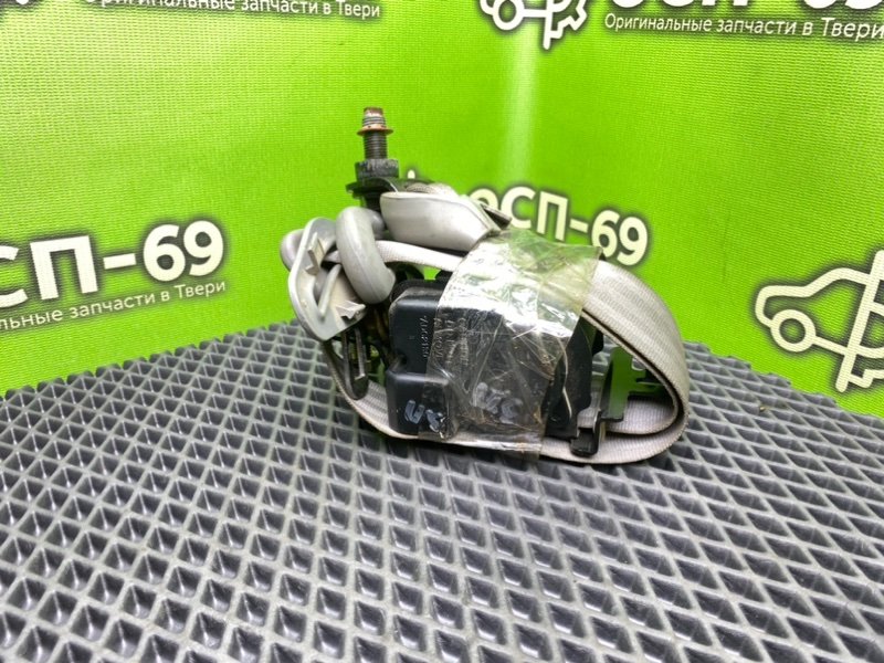 Ремень безопасности, 490 рублей, Тверь