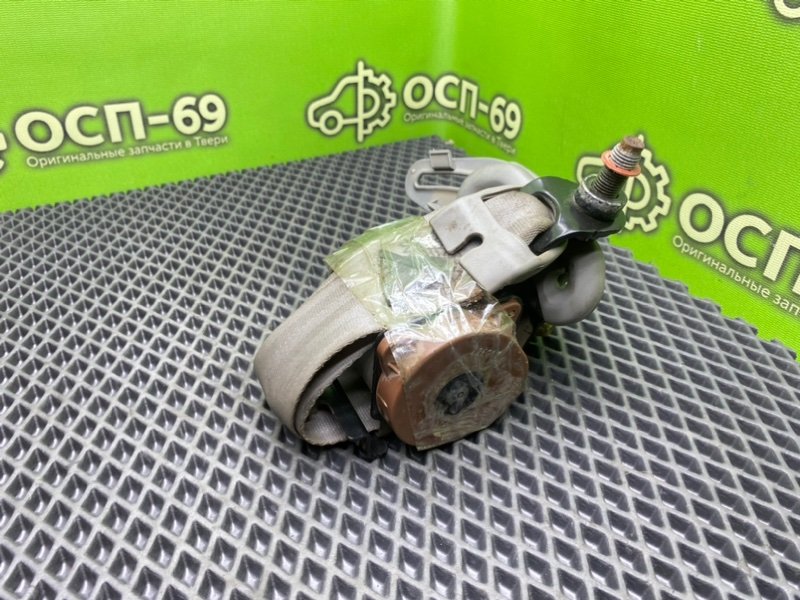 Ремень безопасности, 490 рублей, Тверь