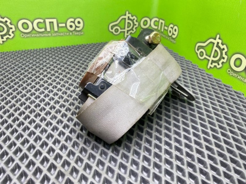 Ремень безопасности, 490 рублей, Тверь