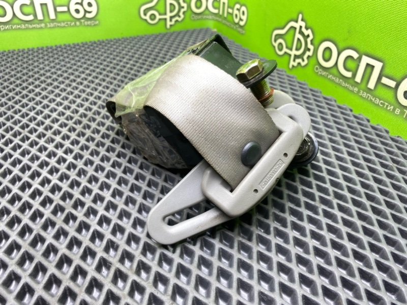 Ремень безопасности, 490 рублей, Тверь