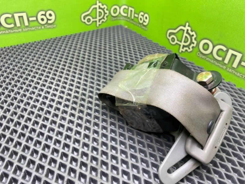 Ремень безопасности, 490 рублей, Тверь