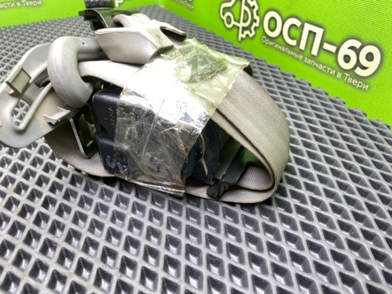 Ремень безопасности, 490 рублей, Тверь