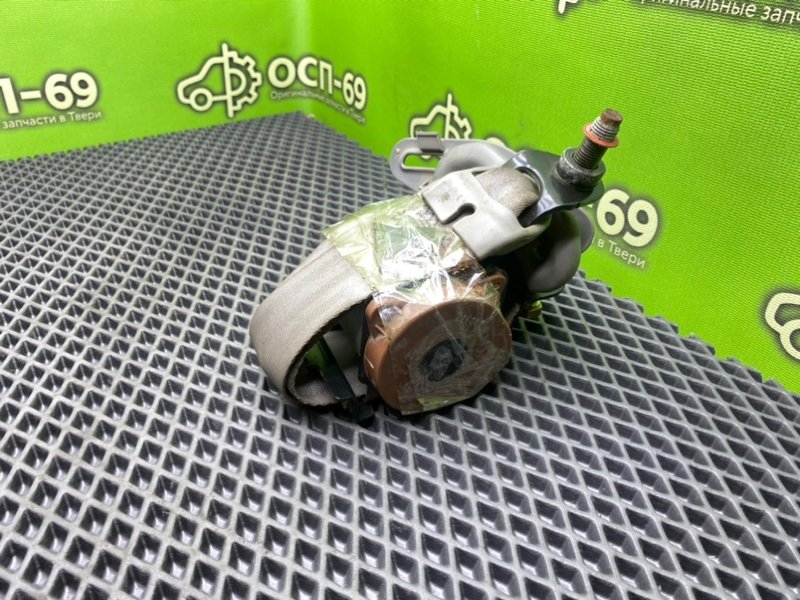 Ремень безопасности, 490 рублей, Тверь