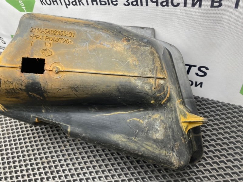 Карман багажника, 390 рублей, Тверь