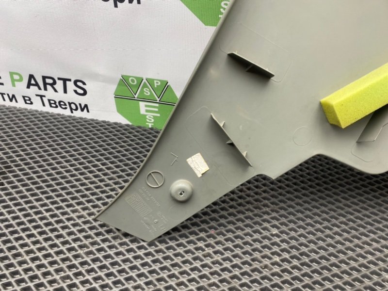 Накладка стойки, 390 рублей, Тверь