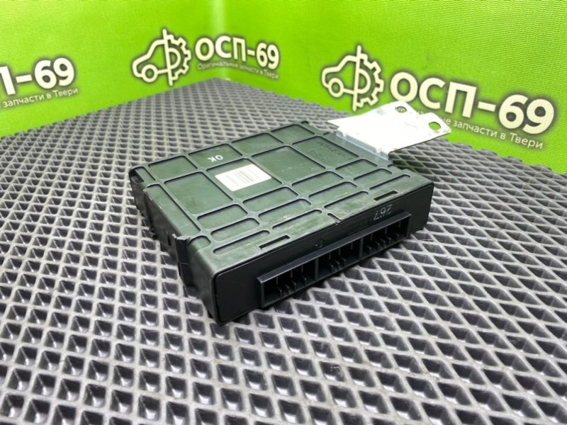 Эбу двигателя, 37990 рублей, Тверь