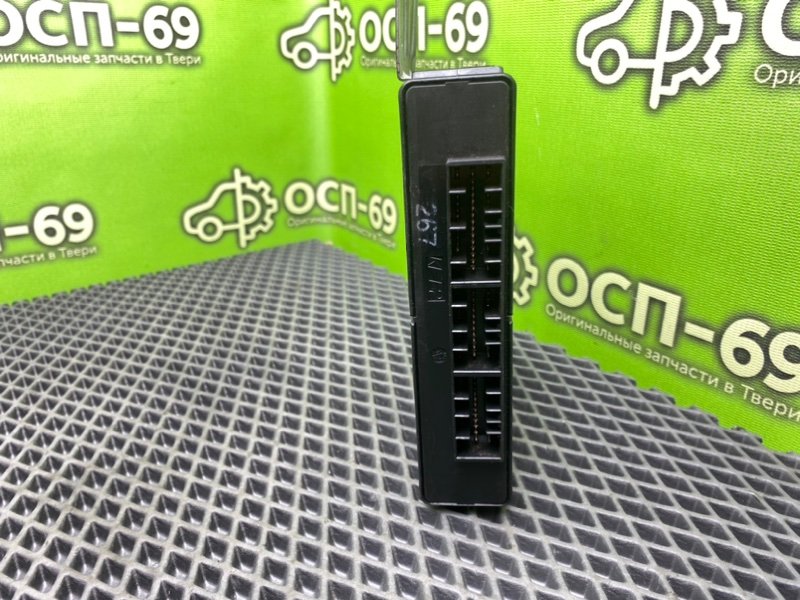 Эбу двигателя, 37990 рублей, Тверь