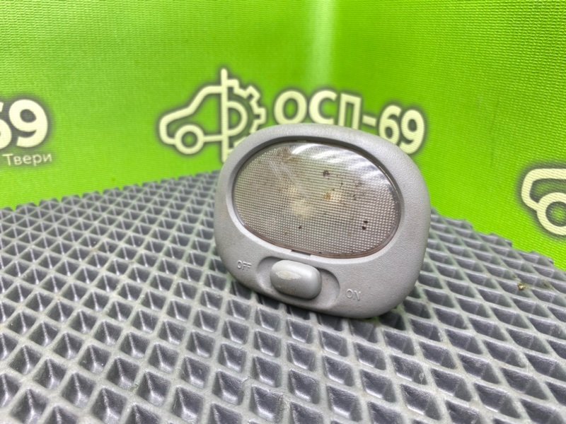 Плафон, 590 рублей, Тверь