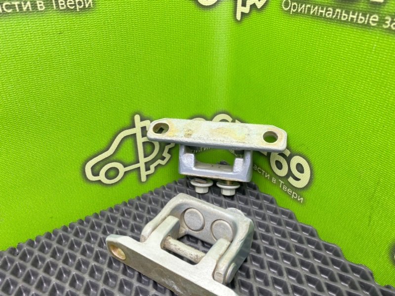 Петли багажника, 1390 рублей, Тверь