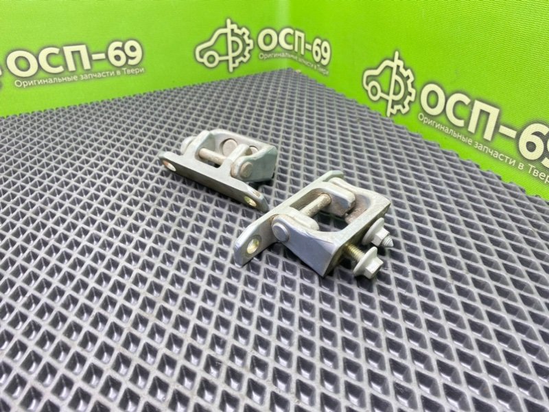 Петли багажника, 1390 рублей, Тверь