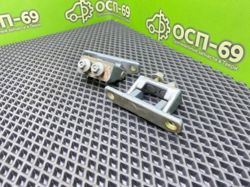 Петли багажника, 1390 рублей, Тверь