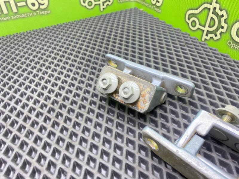 Петли багажника, 1390 рублей, Тверь
