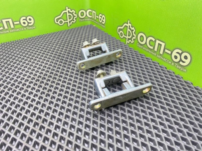 Петли багажника, 1390 рублей, Тверь