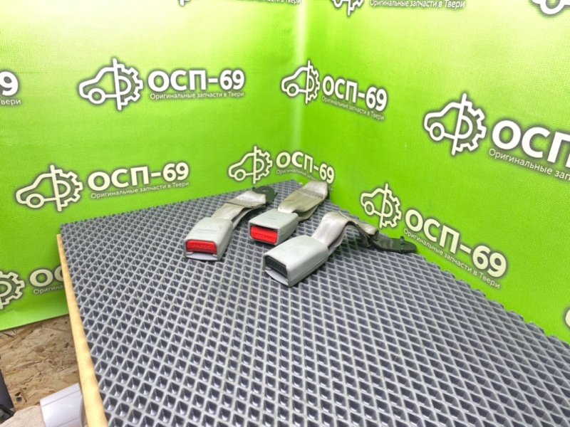 Замок ремня безопасности, 990 рублей, Тверь